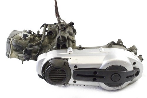 Malaguti spidermax 500 - malaguti,