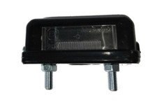 LUCE TARGA LUCE PER PORTA