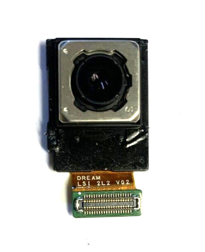 Fotocamera principale