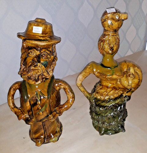 Ceramica seminara babaluti - seminara,