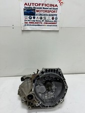 CAMBIO MANUALE 5 MARCE FIAT