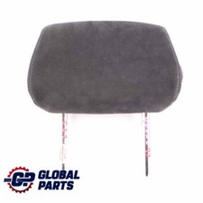 Poggiatesta BMW F20 F30 Poggiatesta Centrale Posteriore Tessuto Alcantara