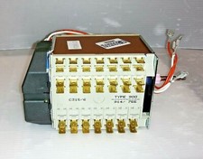 Programmatore Timer Lavatrice