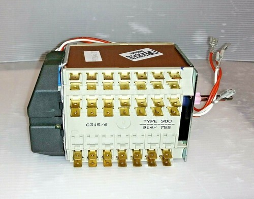 Programmatore timer lavatrice - timer,