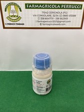 Laser insetticida a base di