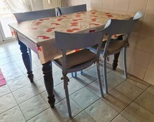 sedie sala da pranzo moderne