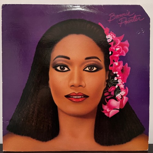 Bonnie pointer self titled - pointer,