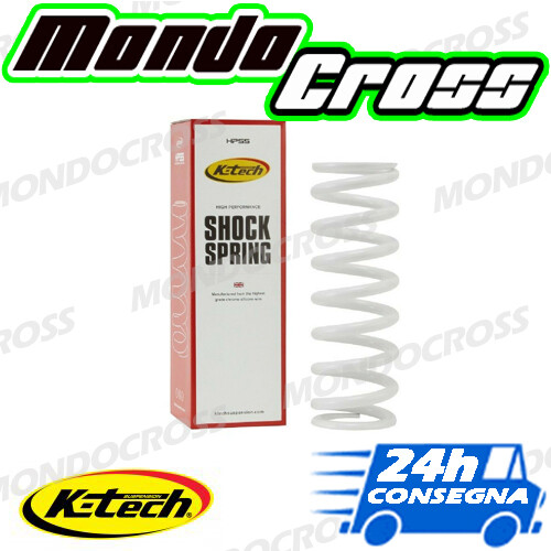 Molla mono tech - mono, suspension