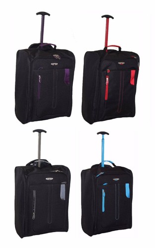 Trolley volo cm ryanair - trolley,