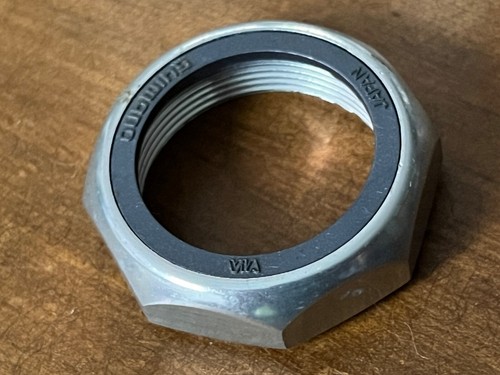 Anello chiusura vintage - chiusura,