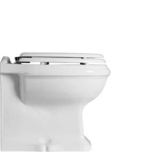 VASO WC BAGNO SCARICO A