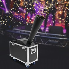 Macchina per confetti co2 con - macchina,