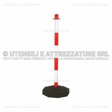 COLONNINA ASTA COLONNA PER