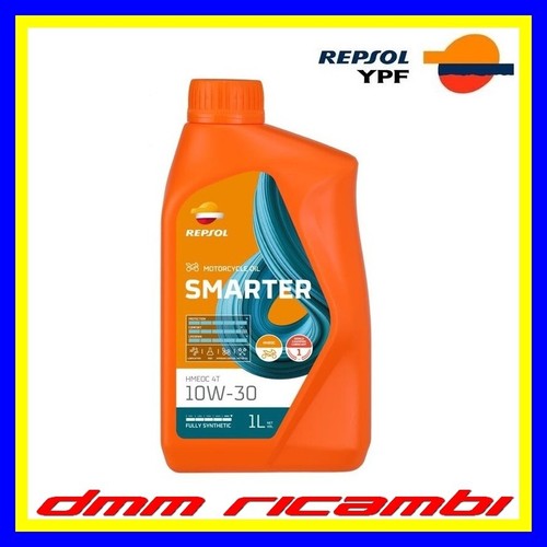 Olio motore 4tempi - olio, repsol