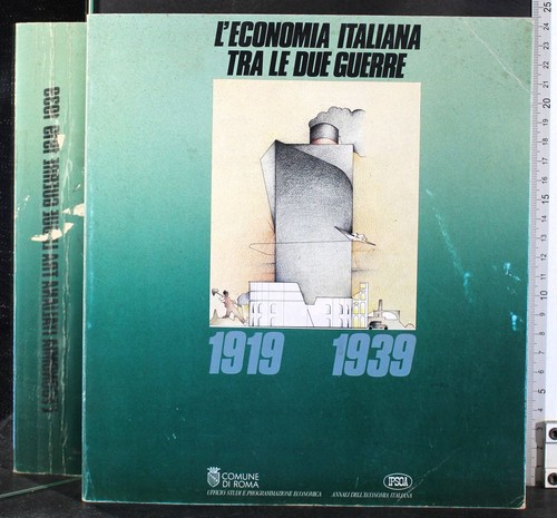 Economia italiana tra - l'economia, due