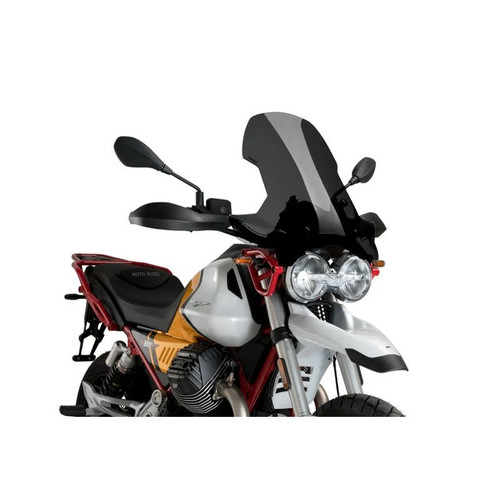 Puig cupolino touring - touring, moto