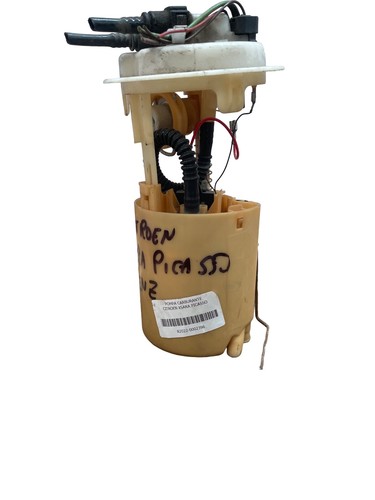 Pompa carburante - , +
