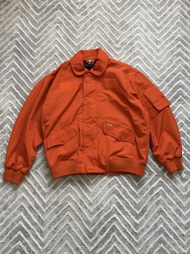 Gr10k giacca uomo nomex - gr10k, "nomex