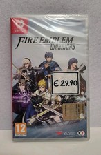 FIRE EMBLEM WARRIORS Per