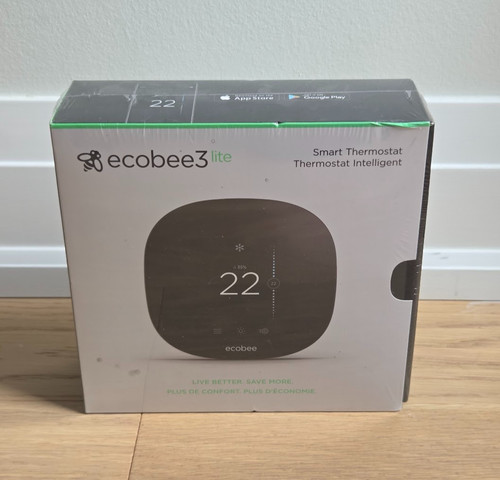 Ecobee lite termostato - ecobee,