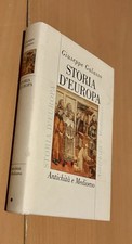 STORIA D'EUROPA - GIUSEPPE