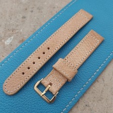 Cinturino orologio vintage