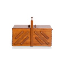 Prym Nähkasten Holz L