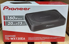 PIONEER TS-WX130EA Subwoofer