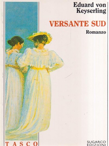 Versante sud von keyserling - versante,