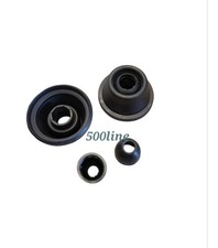 Kit 4 Cuffie semiasse cambio 25mm Fiat 500 126 e Giardiniera Alta Qualità Epoca