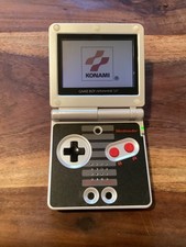 Console Nintendo Gameboy