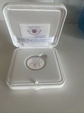 Citta' del Vaticano  MONETA IN