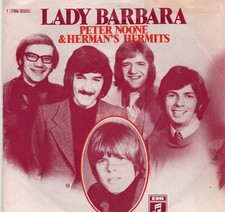 Columbia   Sg.  -    HERMAN`S