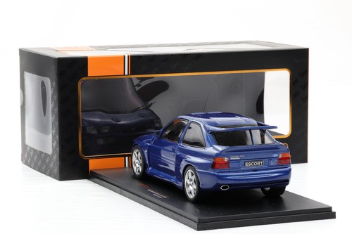 Ixo ford escort rs - ixo,