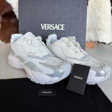 Versace 1016306  Men's Shoes