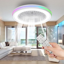 activeallbrite Ventilatore da