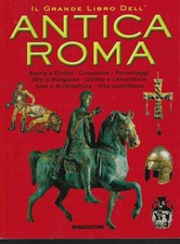 Il grande libro dell'antica