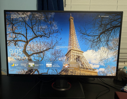 Asus vg278q 144hz - vg278q, 27”