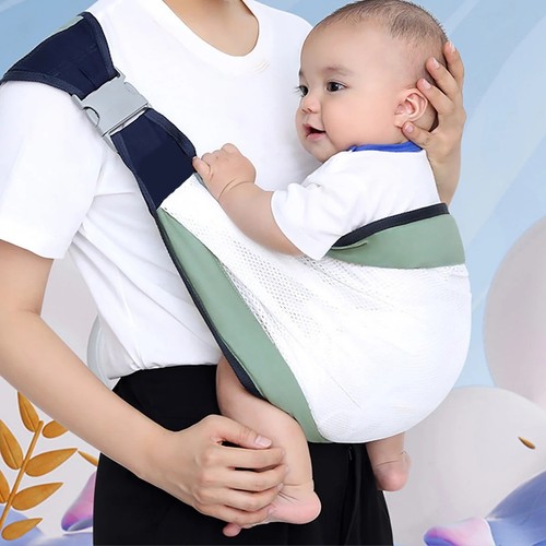 Zaino ergonomico frontale - , e