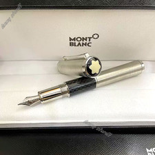 Penna stilografica Montblanc
