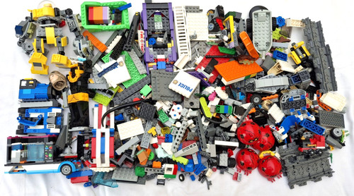 Lego lotto kg - lotto,