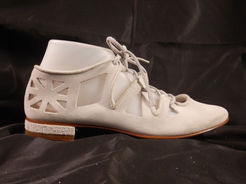 Scarpe oxford vivienne - scarpe,