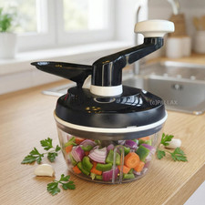 Tupperware d150 quick - tupperware, quick-chef