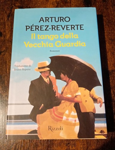 Arturo perez reverte il - arturo,