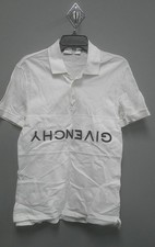 GIVENCHY Upside Down Logo