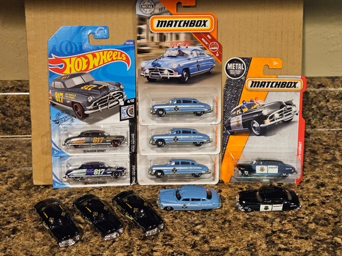 Hot wheels matchbox - wheels, di