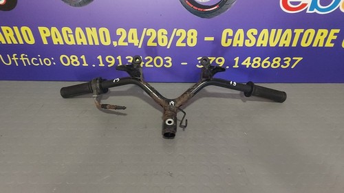 Sterzo manubrio honda - sterzo,