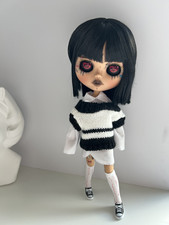 Bambola Blyth personalizzata