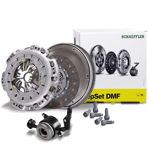 Kit frizione luk - frizione,