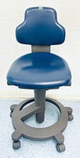 Sirona Sgabello Behandlerstuhl